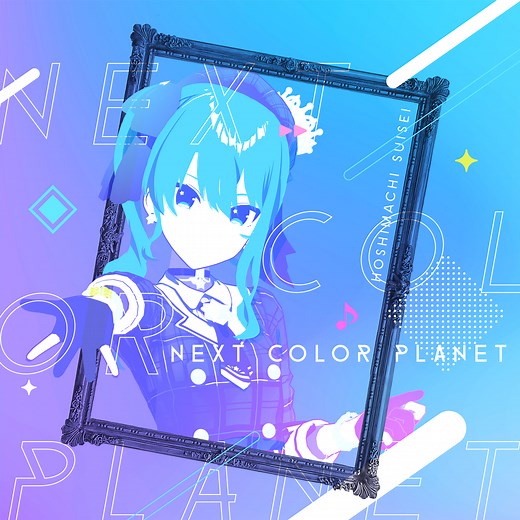 NEXT COLOR PLANET - Hololive Fan Wiki
