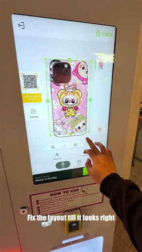 This is such an easy yes if you want something cute, quick, and personal.