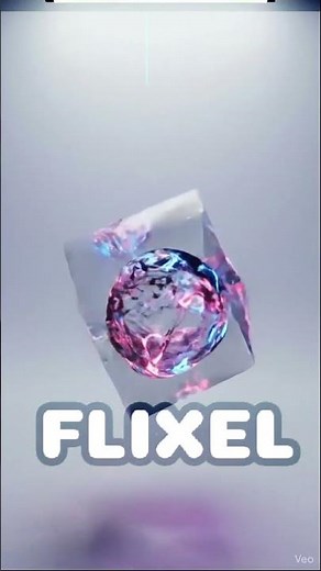 This Cube Animation Will Reset Your Brain😮‍💨✨