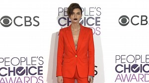 Ruby Rose Is ‘Glad’ She Didn’t Get Gender Reassignment Surgery