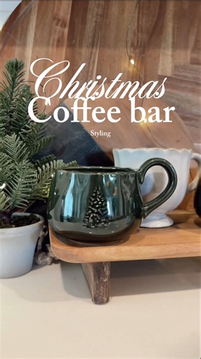 Alexandra England on Instagram: "Let’s get some Jolly with our Java 🎅🏼 Everyday Dose is a coffee alternative made with organic coffee, mushrooms and collagen for clean, steady energy without jitters. Not only that but it helps with overall focus, gut health & skin while being gentler on your stomach than regular coffee. Ps- if you haven’t seen the other adorable Christmas mugs I’ve shared in other posts you have to before they sell out! Kids would love these for hot chocolate too. ✨Comment SHO