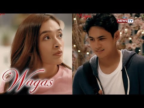 Wagas: My textmate, my lover?