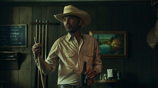 What's New on Paramount  With Showtime in November 2024