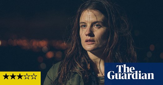 Wildfire review – potent Irish drama about the legacy of violence
