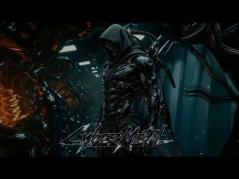 Dark Synth ⚡ | Aggressive Cybermetal Bass 🔥 Cybermetal Industrial Bass ⚡ Cyberpunk Mix 2025