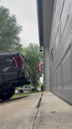 2018 Ford Raptor resonator delete custom H-pipe stock muffler