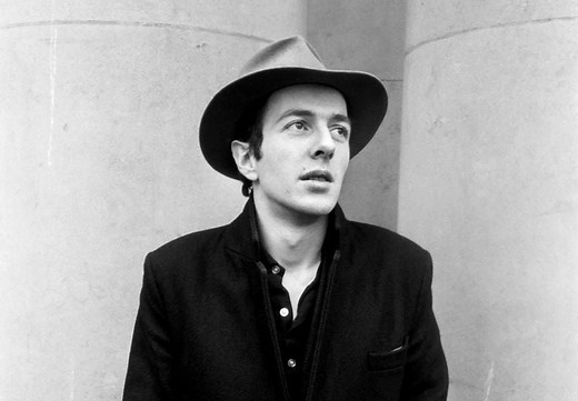Joe Strummer's 10 best lyrics with and without The Clash