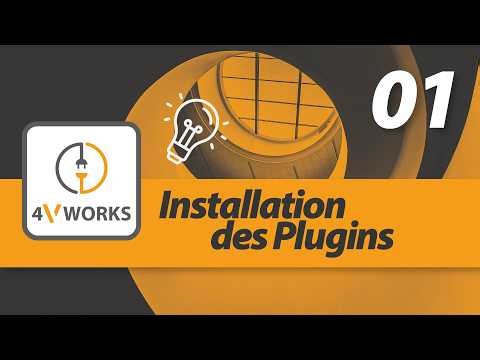 PointCab 4Vectorworks Plugin: Installation – Punktwolken effizient in Vectorworks nutzen