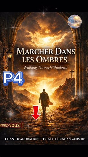 Marcher Dans Les Ombres (Walking Through Shadows) | Part 4