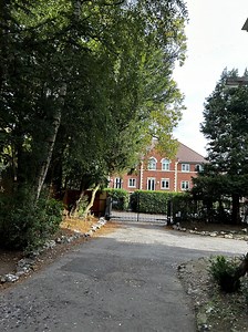 Lester Hall Apartments - IBC Healthcare