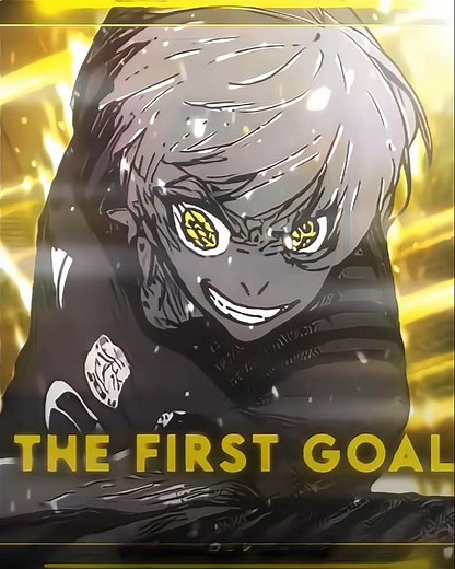Japan vs France first Goal (CHARLES CHEVALIER)~blue lock edit