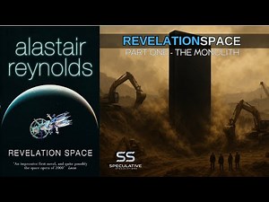 Revelation Space #1 | Alastair Reynolds | Sporting with the Chid | Barrington J. Bayley