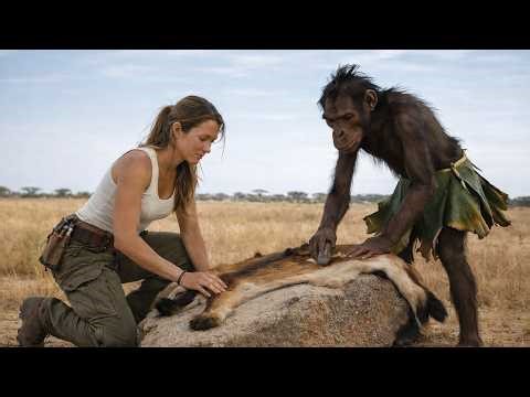 Life Millions of Years Ago: How Did Prehistoric Humans Survive the First Icy Cold?