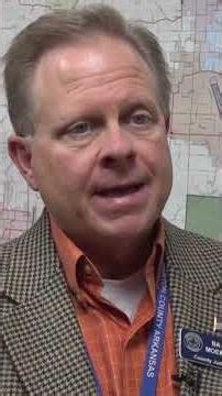 Benton County finalizing disaster recovery plan after 2024 tornadoes