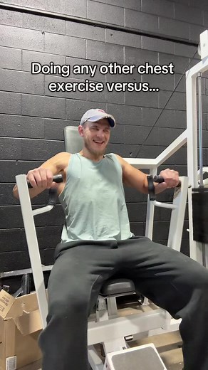 Effective Chest Workout: Mastering Push-Ups Tips