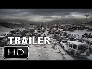 Fallout 4 Movie Trailer #1 (2024) - HD (Fanmade)