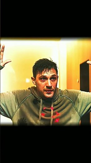 VENOM Edit 🔥 | Dark Power Unleashed | Epic Transformation #viral #shorts