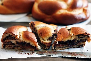 10 νηστίσιμα γλυκά που πρέπει να δοκιμάσεις! - www.MamaPeinao.gr