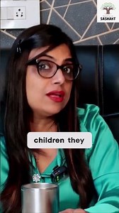 Why your autistic child avoids eye contact and how to help? #autismcoachrajni #childwithautism