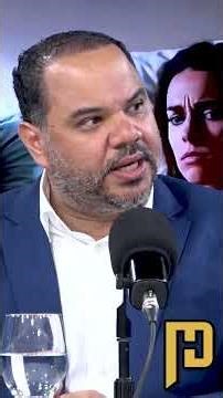 PABLO ULLOA Y EL PODER DE MEDIAR⚖️#politihablando #pabloulloa #mediacion #rd #politica #dialogo