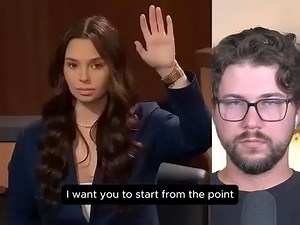 Girlfriend Sleeping Over at Friends House! Unhinged Baker Can't TAKE it | Tucker Reacts