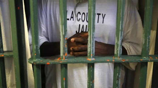 Harvard study: Jail accreditation reduces inmate deaths