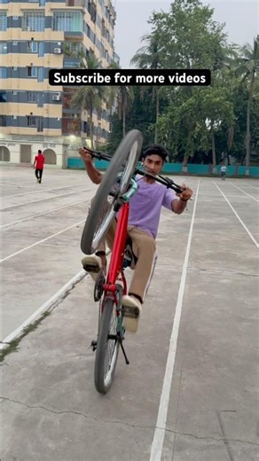 Whelly stunt 🔥☠️ #viral #1mviewers #stunt #cyclestunt #trendingshorts #subscribe #viralreels #fypシ