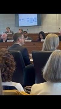 NC house oversight hearing over death of 6-year-old child in horrific child abuse case
