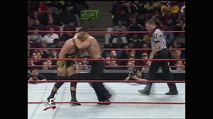 WWF Rock Bottom 1998 Часть 1