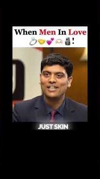 Men in love 💕🌸🌷🫂👀 | UPSC Interview