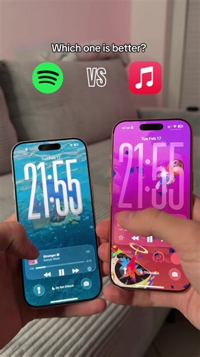 Spotify vs Apple Music: Which Streaming Service Wins?