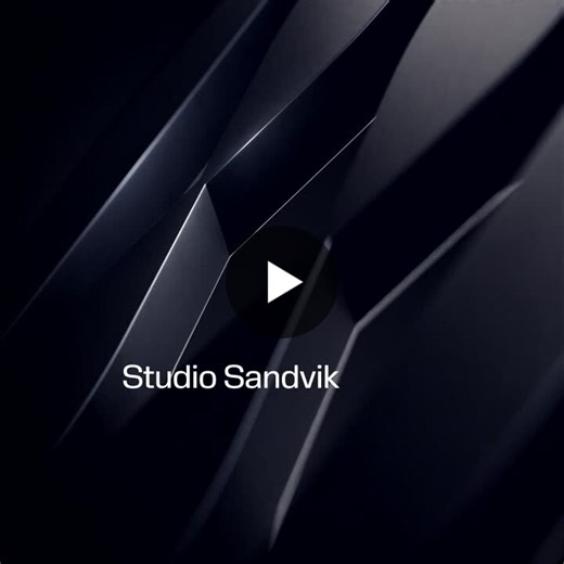 #studiosandvik | Sandvik