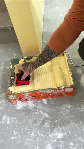 1.5M views · 6K reactions | Shur line edger. Sick of cutting in with a brush？ This might work for you #shorts | Nathan Hanson | Facebook