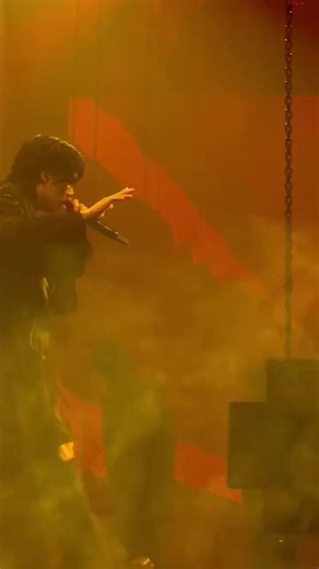 Exploring the Agust D Tour Experience