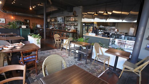 30  notable new restaurants to check out in 2026. See the list