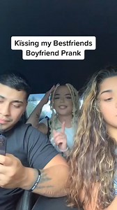 906K views · 10K reactions | My best friend kissed my boyfriend & I flipped on her!  #shorts #prank #prankinbali #prankster #prankwars #prankinvasion #Pranksters #prankd #prankvideo #prankcall #prankvideos #pranks #prankwar #prankvine | Saybang | Facebook