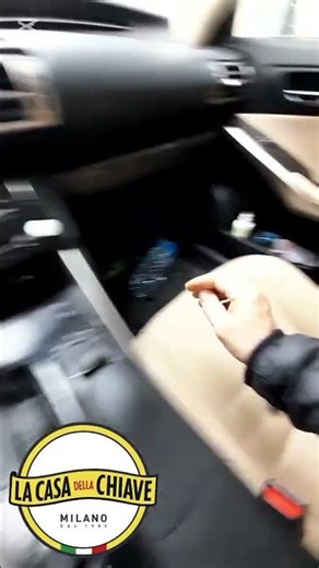 🔑 Chiave Toyota Lexus Milano: Duplicati Smart Per Auto Sempre Pronta | La Casa della Chiave