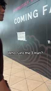 Who ruins the 3 man? #looks #brown #indian #appeal #lm | ak pill