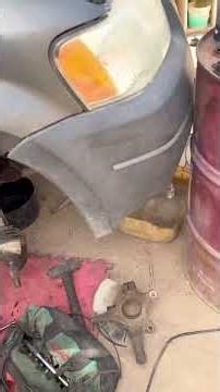 #1988 parte 1 Ford escape 2005 vendida en 50 estoy reparando la suspensión baleros Bujes rótulas ￼