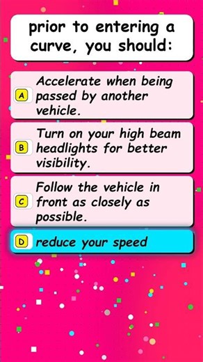 DMV practice test California Part 214 2026 Updated Questions and Answers Pass DMV Written TestFast