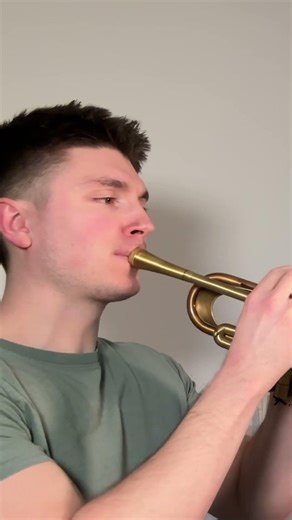Oli Parker's Custom Trumpet Looks INSANE 🤯🎺