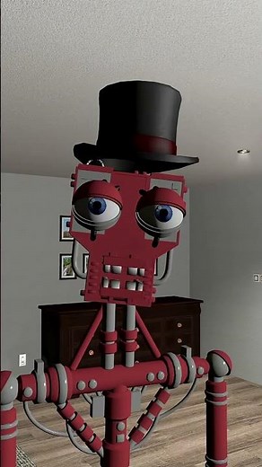 GMOD FNAF┃67 #fnaf #gmod #gmodfnaf #677