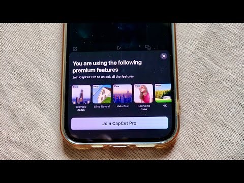 Video Export problem in Capcut Iphone || how to export video in capcut iphone