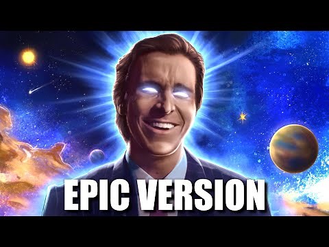 SIGMA SONG: The Perfect Girl | EPIC ORCHESTRAL VERSION