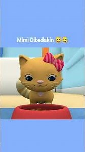 Mimi Gets Powdered 😅😅 | Islamic Kids Songs | Omar & Hana