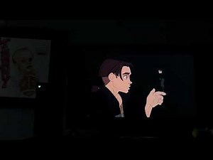 Review of The 2002 DVD Opening of Monsters Inc