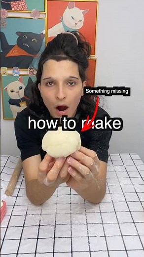 Easy Microwave Mochi Anyone Can Make!