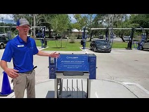 How to Quickly Clean Car Mats