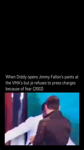 explainingpop | At the 2002 MTV Video Music Awards, hosted by Jimmy Fallon, Sean "Diddy" Combs made a memorable appearance. During the high-energy event,... | Instagram