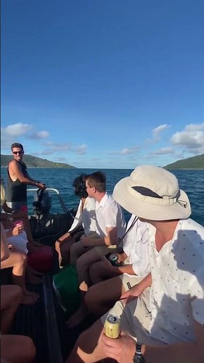 Atlantic Clipper' 2 Night Whitsundays Sailing Tour | Things to Do | Queensland